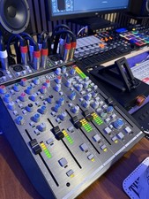 SSL SiX – SuperAnalogue