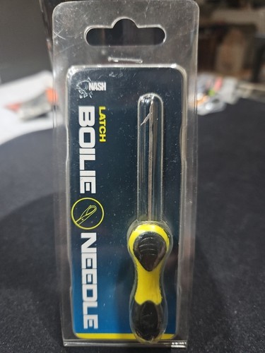 Nash boilie needle - nash,