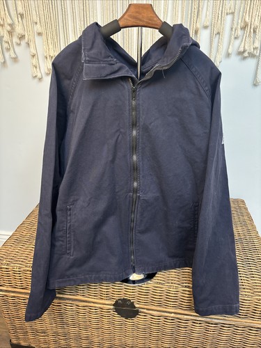 Tyndale jacket hooded - xl,