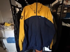 Paramo Enduro Windproof Jacket