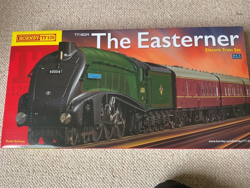 Tt1002m hornby gauge - tt1002m, tt