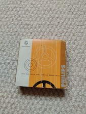 Vintage Philips Magnetic Reel