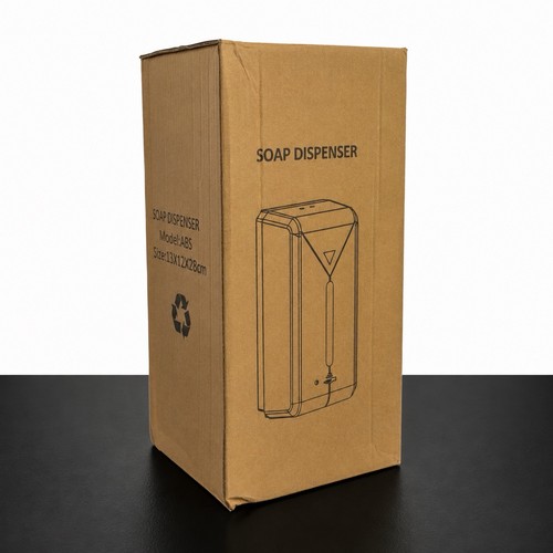 13cm 12cm automatic soap - 12cm, /