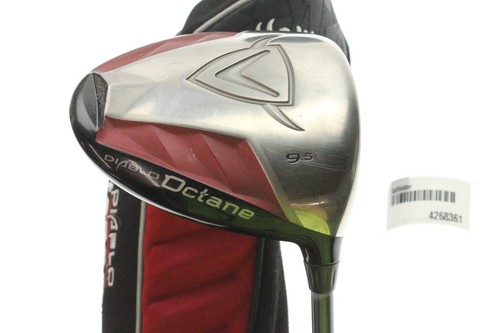 Callaway diablo octane golf - octane,