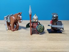 Lego Lord of the Rings Eomer