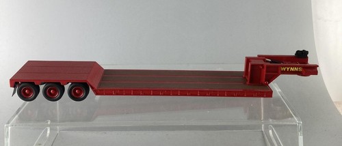 Corgi scale heavy - 1:50,