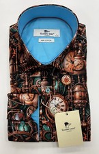 Claudio Lugli Clockwork Core