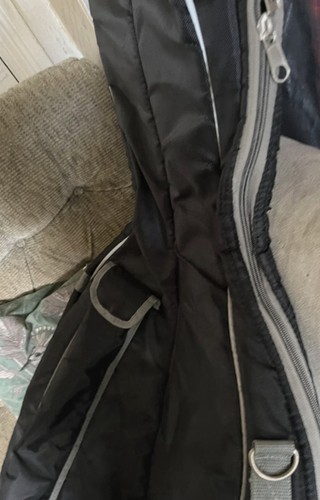 Cello soft padded bag with - cello,