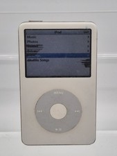 Apple Ipod Classic 5th