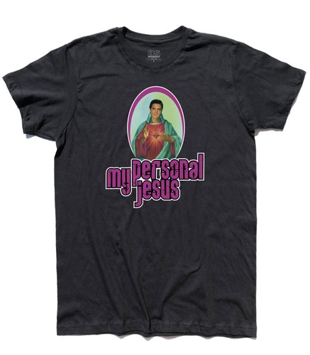 Men shirt elvis presley my - men's,