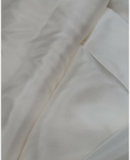 100% Silk Habotai Lightweight