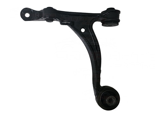 Front lower right suspension - lower,