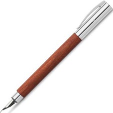 Faber Castell Pearwood