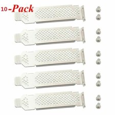 10 Pcs Low Profile io
