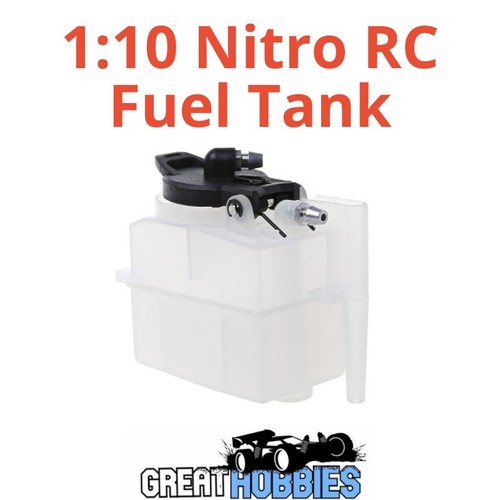 Nitro rc cars fuel - 1:10,
