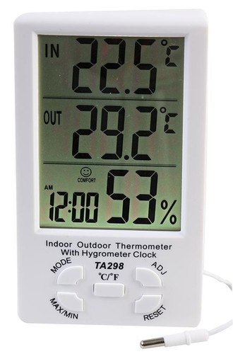 Pro signal indoor outdoor - signal, indoor/outdoor