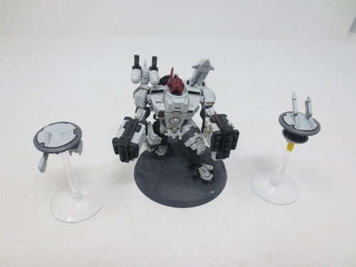 Warhammer 40k tau empire - tau, xv88