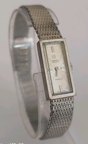 Beautiful vintage tressa - beautiful, 17
