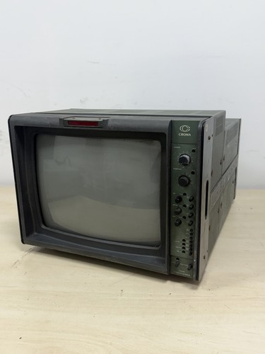 Croma vintage retro transistor - croma,