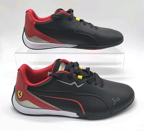 Puma scuderia ferrari drift - scuderia,