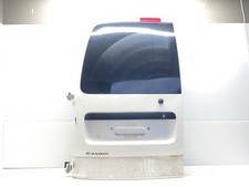 VOLKSWAGEN CADDY REAR DOOR