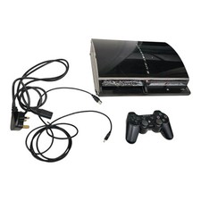 Sony PS3 Backward Compatible