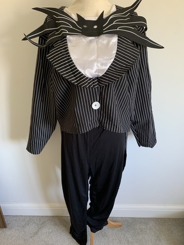 Rubies adult jack - adult, skellington