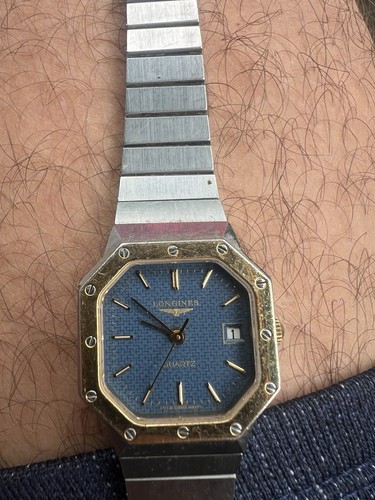 Longines quartz - longines,