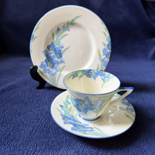 Royal doulton gladioli - royal,