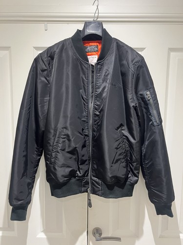 Schott nyc bomber jacket - nyc,