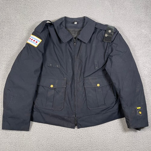 True vintage chicago - true,