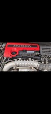 Honda Civic Engine complete K20C1 Type R FK2 2016 MK9