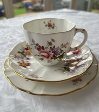 Royal Crown Derby  Tea Set