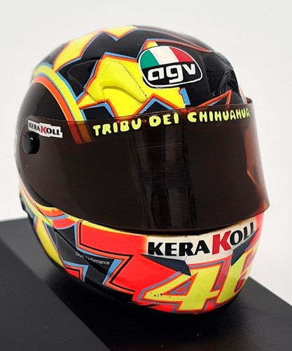 Minichamps valentino rossi - minichamps,