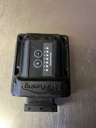 Tdi tuning box crtd4 - tdi, multi