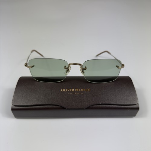 Oliver peoples rimless - peoples,