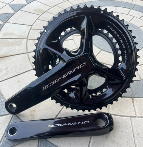 Shimano dura ace r9200 12 - dura, fc-r9200