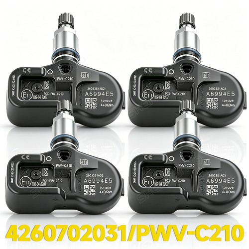 4pcs for toyota lexus - for,