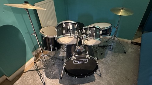 Mapex tornado piece junior - tornado,