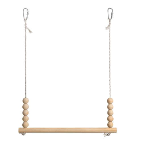 Chicken swing wood - chicken,