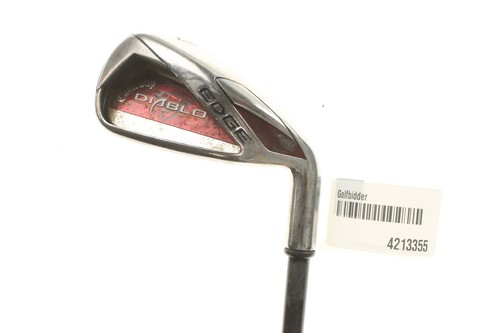 Callaway diablo edge golf club - callaway,