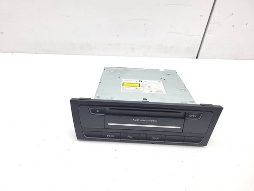 Audi 2014 multimedia - b8.5,