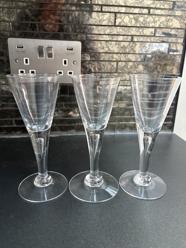 Dartington crystal sharon - 3,