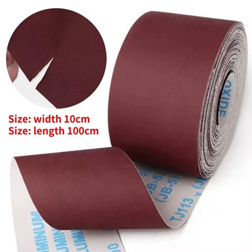 Sandpaper roll emery - sandpaper,