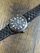 Rare Oris Super 36mm 1960s