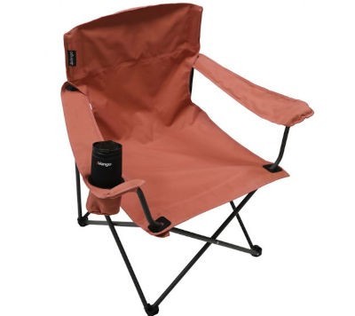 Vango fiesta chair brick dust - fiesta,