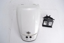 Rear seat cowl pannier YAMAHA