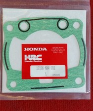 Honda RS125 98-04 Base Gasket