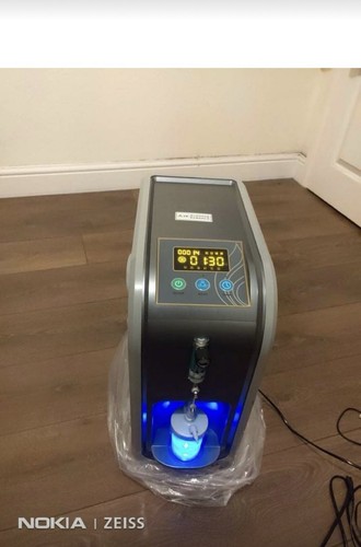 Oxygen purifier machine - oxygen-purifier,