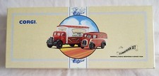 CORGI COMMERCIAL CLASSICS -